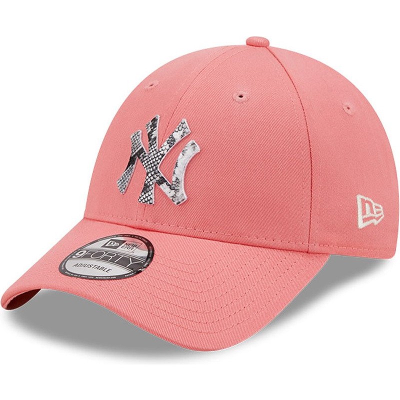 New Era Curved Brim 9FORTY Infill New 